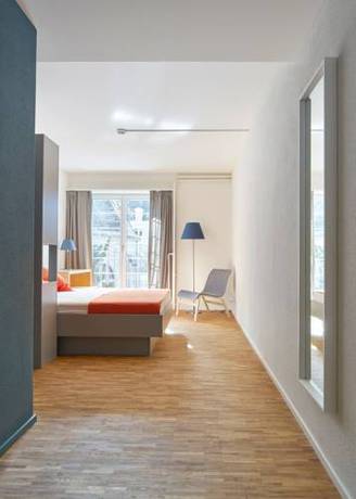 Imagen general del Josephine's Guesthouse (women Only). Foto 1