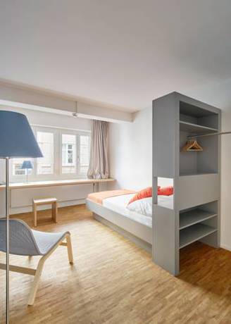 Imagen de la habitación del Josephine's Guesthouse (women Only). Foto 7