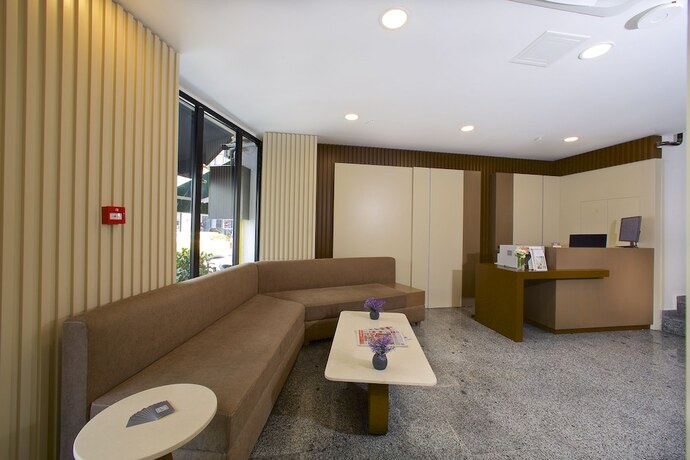 Imagen general del Joy Taksim. Foto 10