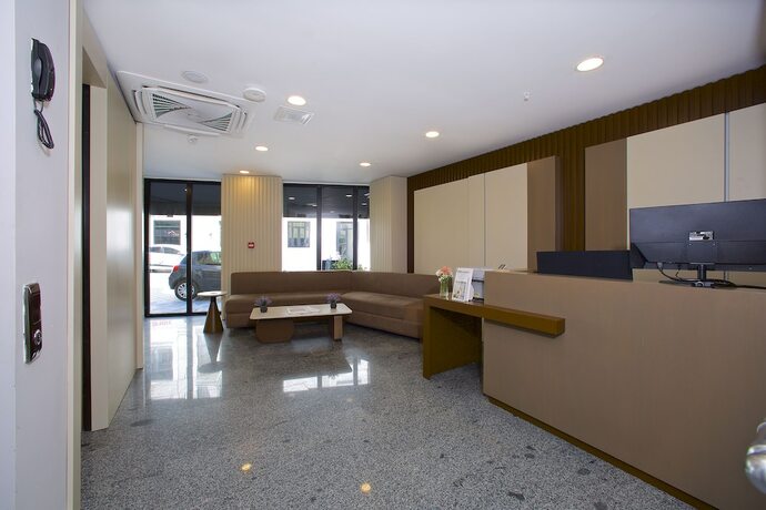 Imagen general del Joy Taksim. Foto 11