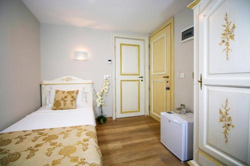 Imagen de la habitación del Joya Del Mar Hotel. Foto 6