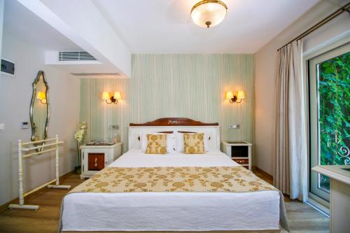 Imagen de la habitación del Joya Del Mar Hotel. Foto 8