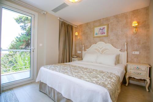 Imagen de la habitación del Joya Del Mar Hotel. Foto 9