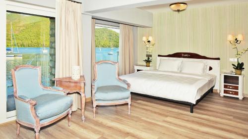Imagen de la habitación del Joya Del Mar Hotel. Foto 10