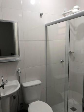 Imagen de la habitación del Jp Palace Hotel. Foto 7