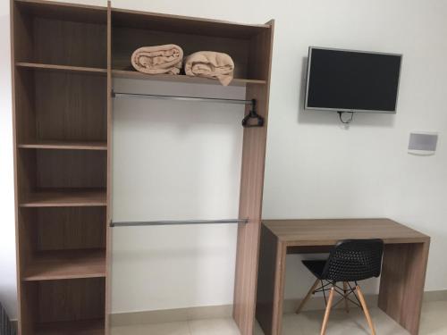 Imagen de la habitación del Jp Palace Hotel. Foto 9