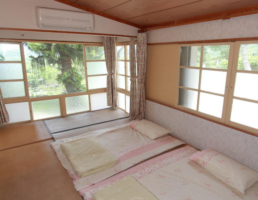 Imagen general del Js Hotspring. Foto 2