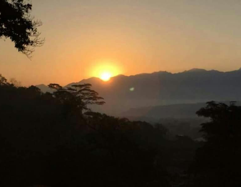 Imagen general del Js Hotspring. Foto 4