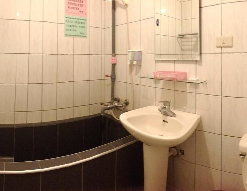 Imagen general del Js Hotspring. Foto 7