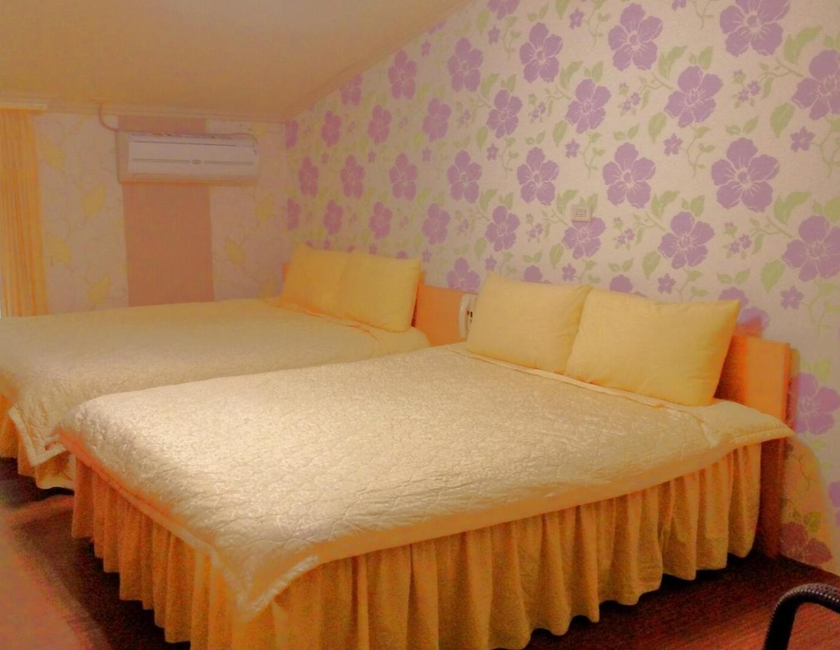 Imagen general del Js Hotspring. Foto 10