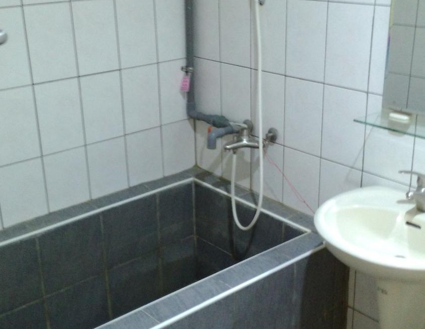 Imagen general del Js Hotspring. Foto 11