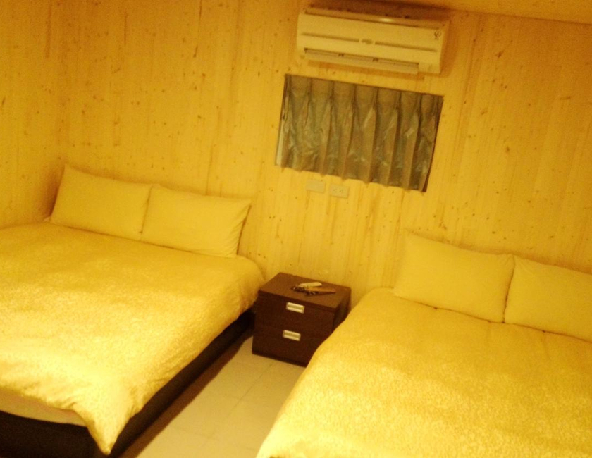 Imagen general del Js Hotspring. Foto 12