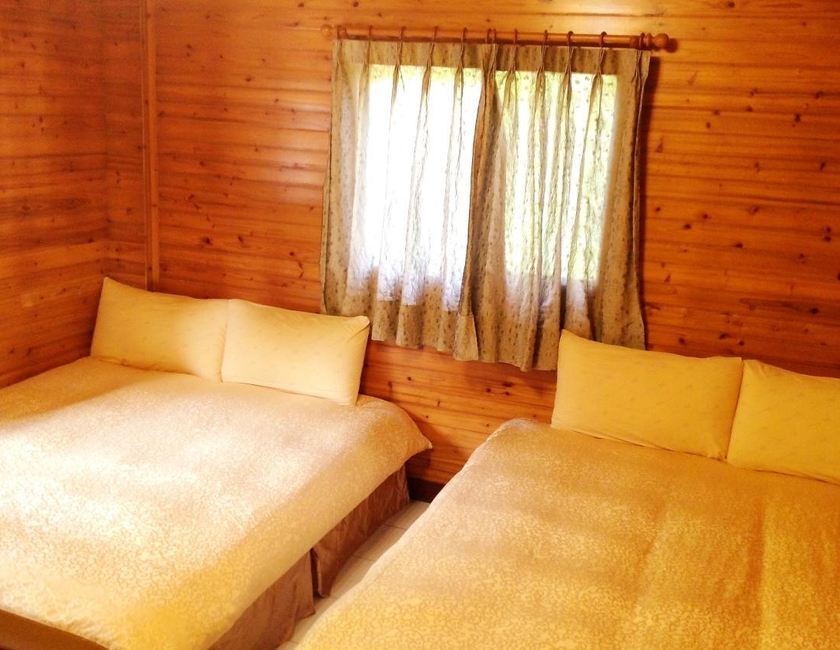 Imagen general del Js Hotspring. Foto 13
