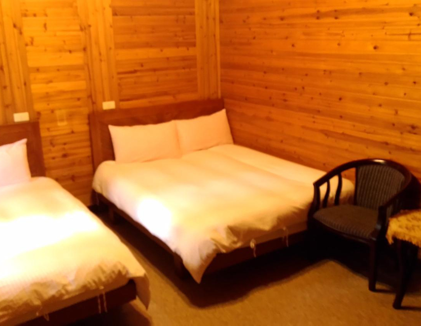 Imagen general del Js Hotspring. Foto 14