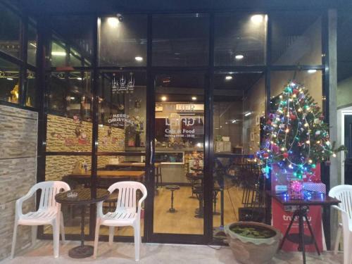 Imagen del bar/restaurante del Jsc. Foto 2