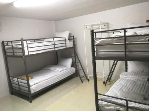 Imagen de la habitación del Jsc. Foto 6