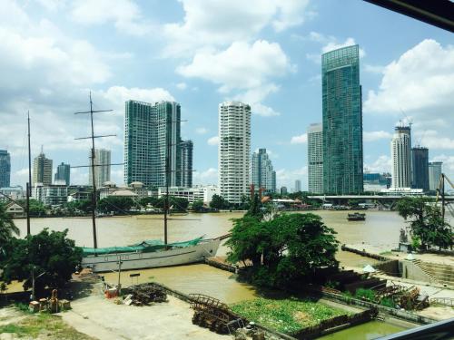 Imagen de los exteriores del Jsc. Foto 10