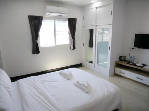 Imagen de la habitación del Jsc. Foto 8