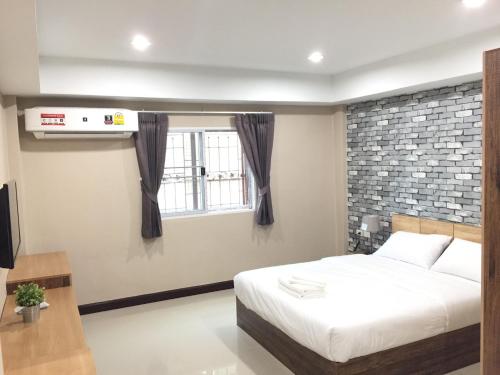 Imagen de la habitación del Jsc. Foto 9