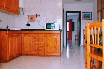 Imagen de los interiores del Juanita Beach. Foto 6