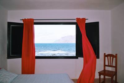 Imagen de la habitación del Juanita Beach. Foto 5