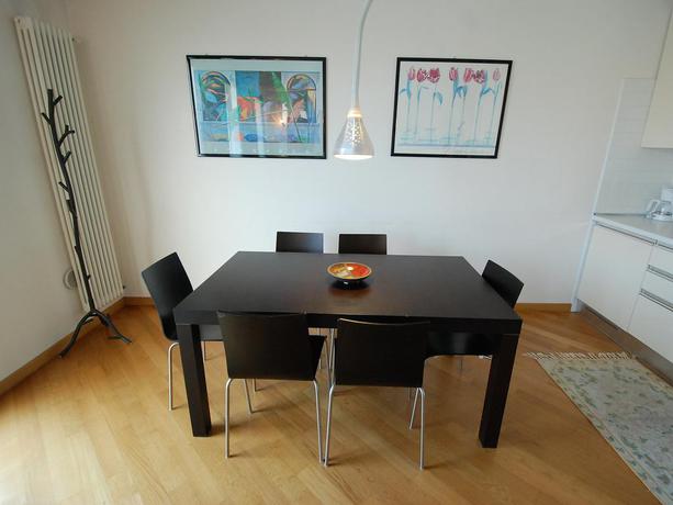 Imagen de los interiores del Judeca Nova. Foto 6