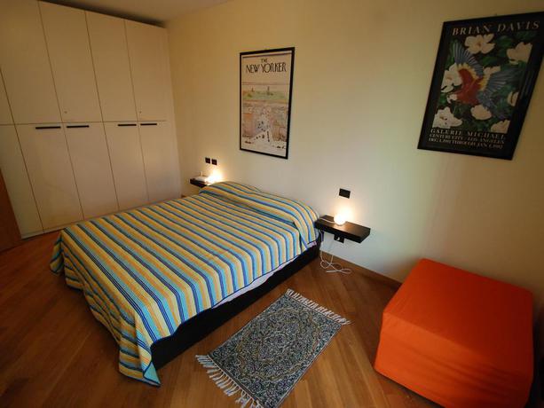 Imagen de la habitación del Judeca Nova. Foto 3