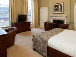 Imagen general del Judges Lodging. Foto 3