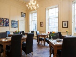 Imagen general del Judges Lodging. Foto 4