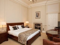 Imagen general del Judges Lodging. Foto 6