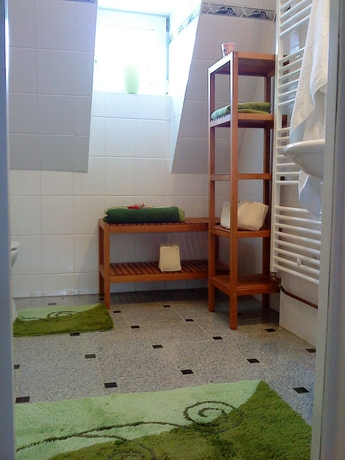 Imagen de la habitación del Judits House. Foto 2