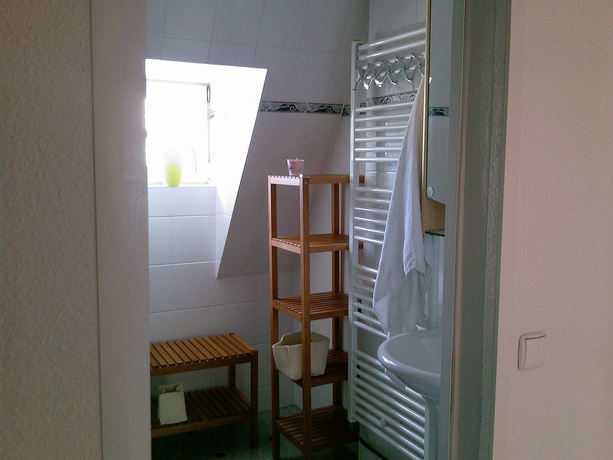 Imagen de la habitación del Judits House. Foto 3