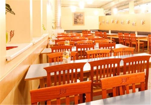 Imagen general del Jufa Hotel Bregenz. Foto 3