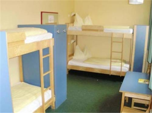 Imagen general del Jufa Hotel Bregenz. Foto 4