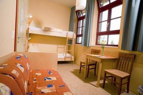 Imagen general del Jufa Hotel Bregenz. Foto 6