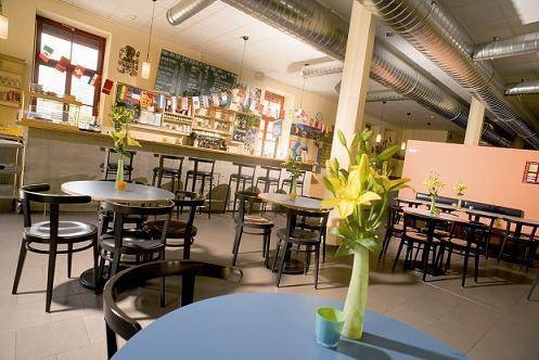 Imagen general del Jufa Hotel Bregenz. Foto 7