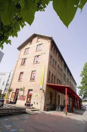 Imagen general del Jufa Hotel Bregenz. Foto 8