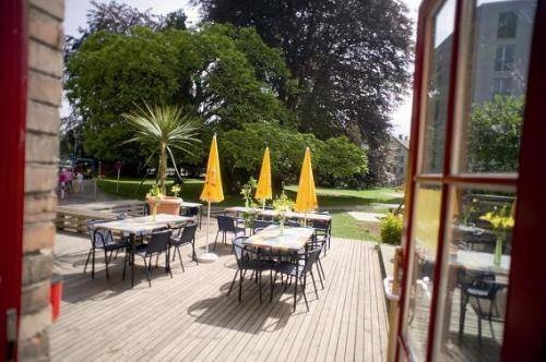 Imagen general del Jufa Hotel Bregenz. Foto 10