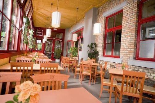 Imagen general del Jufa Hotel Bregenz. Foto 11