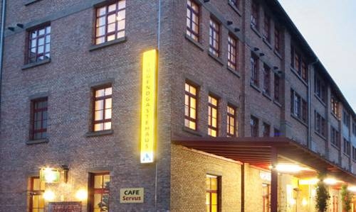 Imagen general del Jufa Hotel Bregenz. Foto 12