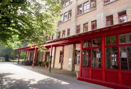 Imagen general del Jufa Hotel Bregenz. Foto 13