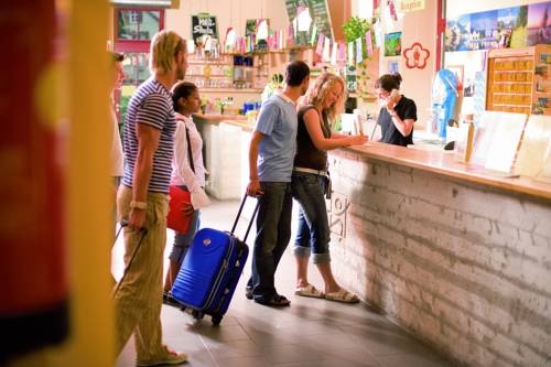 Imagen general del Jufa Hotel Bregenz. Foto 14