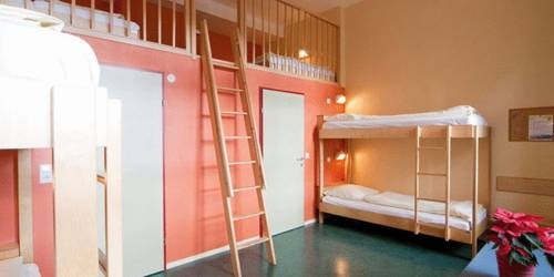 Imagen general del Jufa Hotel Bregenz. Foto 15