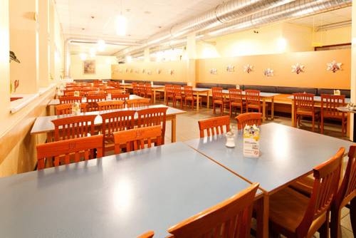 Imagen general del Jufa Hotel Bregenz. Foto 16