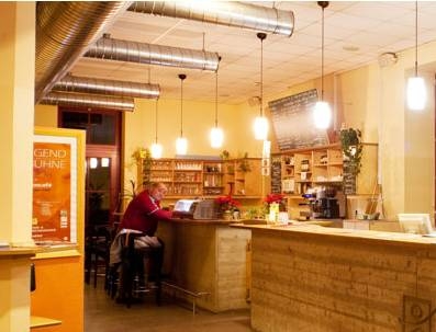 Imagen general del Jufa Hotel Bregenz. Foto 17