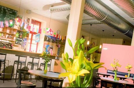 Imagen general del Jufa Hotel Bregenz. Foto 18