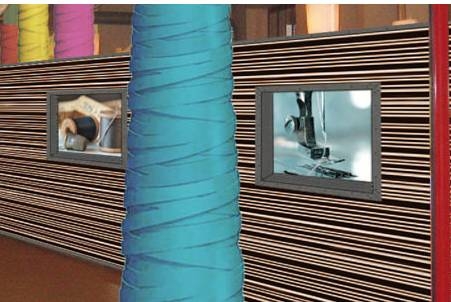 Imagen general del Jufa Hotel Bregenz. Foto 20