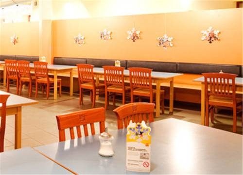 Imagen general del Jufa Hotel Bregenz. Foto 21