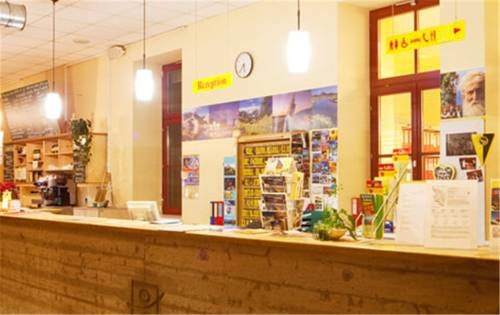 Imagen general del Jufa Hotel Bregenz. Foto 22