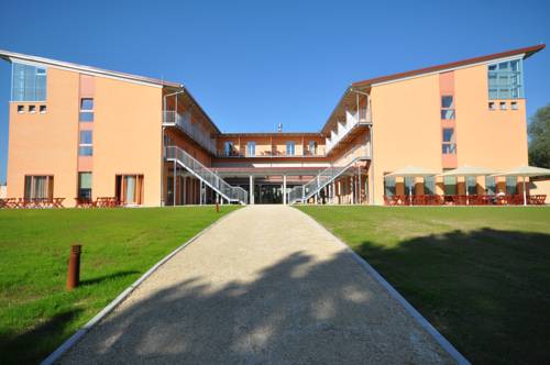 Imagen de la habitación del Jufa Hotel Kempten. Foto 2